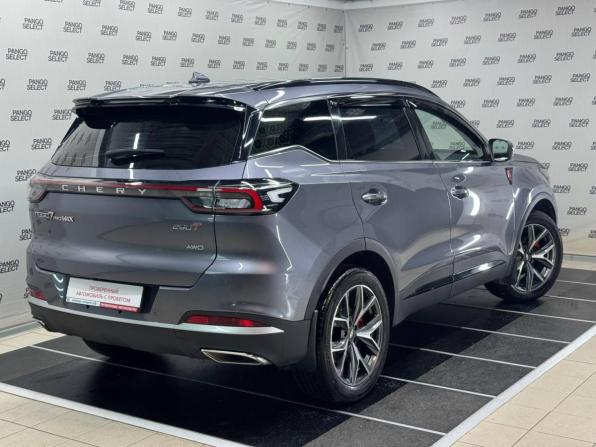 Chery Tiggo 7 Pro Max I Рестайлинг с пробегом 2024 года, цена 2 199 000 рублей, 30211 км, внедорожник, Автокод Объявления