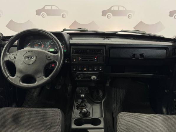 Lada (ВАЗ) 2121 (4x4) I Рестайлинг с пробегом 2018 года, цена 660 000 рублей, 90445 км, внедорожник, Автокод Объявления