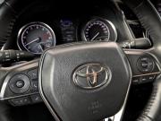 Toyota Camry VIII (XV70) Рестайлинг Москва  - изображение 55