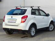 SsangYong Actyon II Рестайлинг Белгород  - изображение 27