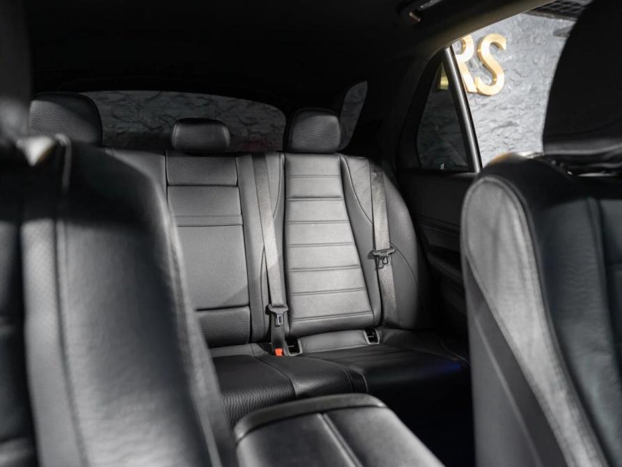 Mercedes-Benz GLE II (V167) Москва  - изображение 19
