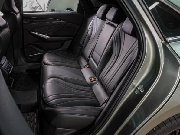 Geely Preface I с пробегом 2024 года, цена 2 249 000 рублей, 90471 км, седан, Автокод Объявления