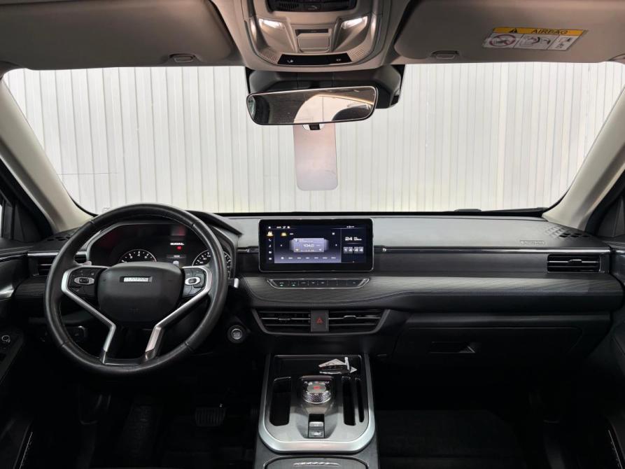 Haval Jolion I Рестайлинг Краснодар  - изображение 9