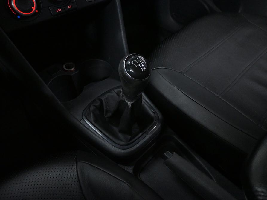 Volkswagen Polo V Москва  - изображение 11
