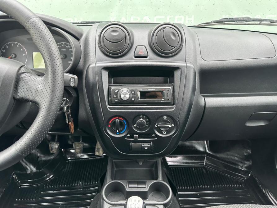 Lada (ВАЗ) Granta I Екатеринбург  - изображение 10