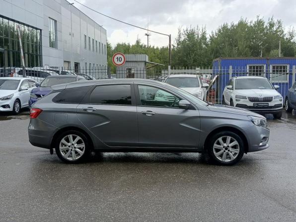 Lada (ВАЗ) Vesta I с пробегом 2021 года, цена 1 271 000 рублей, 71466 км, универсал, Автокод Объявления
