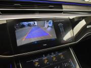 Audi A8 IV (D5) Москва  - изображение 55