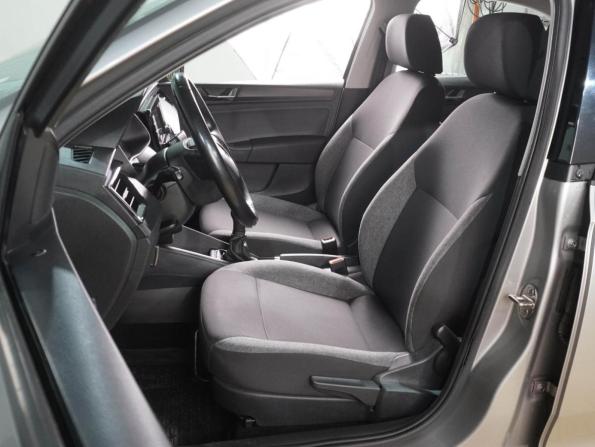 Skoda Rapid II с пробегом 2020 года, цена 1 489 000 рублей, 97442 км, лифтбек, Автокод Объявления
