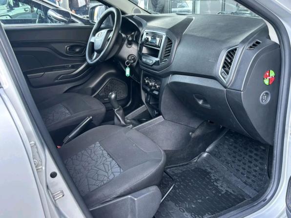 Lada (ВАЗ) XRAY I с пробегом 2019 года, цена 926 777 рублей, 106399 км, хэтчбек, Автокод Объявления
