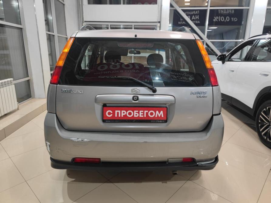 Suzuki Ignis II (HR) Арзамас  - изображение 5