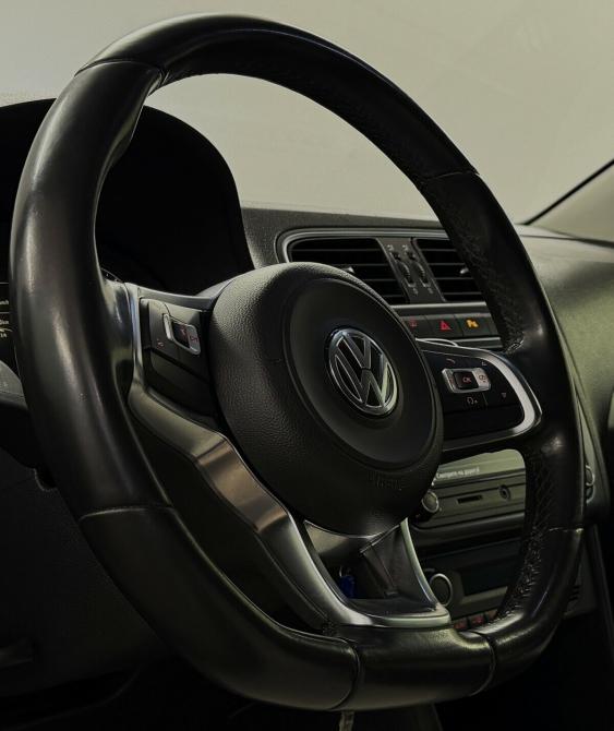 Volkswagen Polo V Рестайлинг Москва  - изображение 11