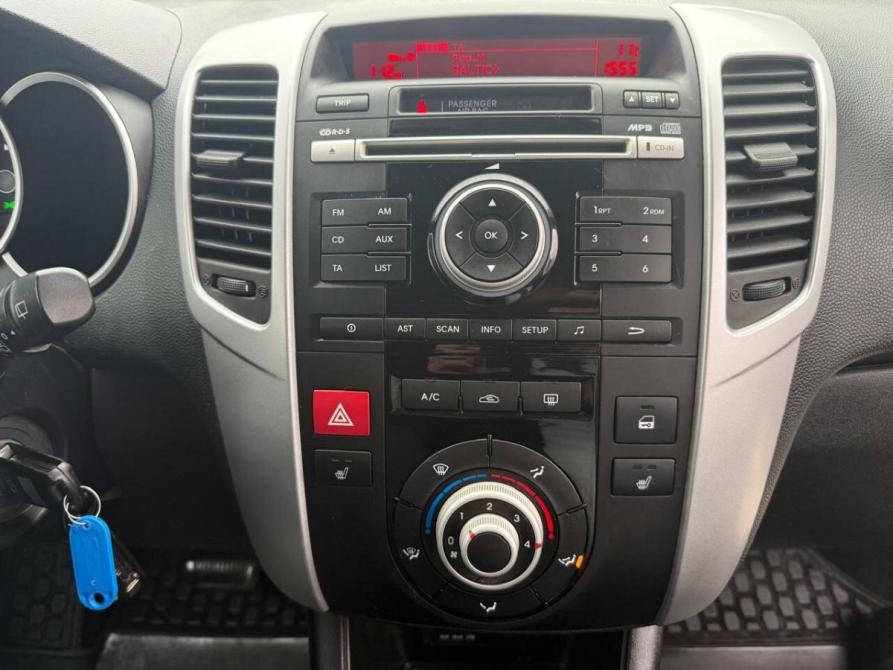 Kia Venga I Калининград  - изображение 14