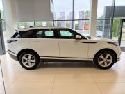 Land Rover Range Rover Velar I Краснодар  - изображение 28