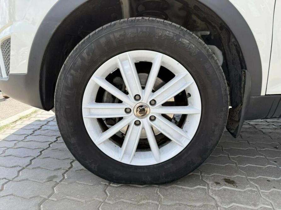 SsangYong Actyon II Рестайлинг Набережные Челны  - изображение 3
