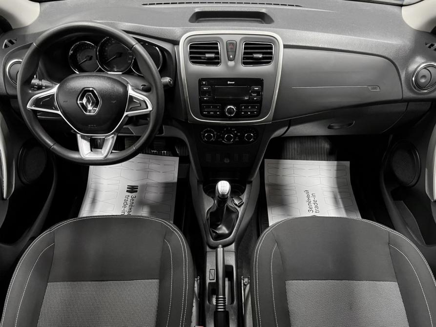 Renault Sandero II Рестайлинг Тверь  - изображение 10