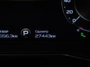 Geely Tugella I Рестайлинг Москва  - изображение 30