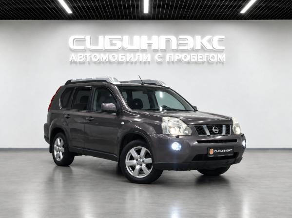Nissan X-Trail II с пробегом 2008 года, цена 945 000 рублей, 211790 км, внедорожник, Автокод Объявления