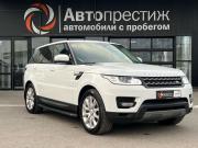 Land Rover Range Rover Sport II Волгоград  - изображение 25