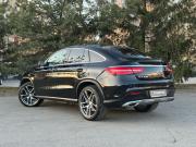 Mercedes-Benz GLE Coupe I (C292) Санкт-Петербург  - изображение 48