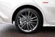 Toyota Camry IX (XV80) China Market Химки  - изображение 40
