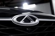 Chery Arrizo 8 Тюмень  - изображение 37
