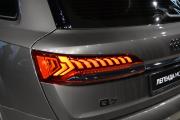Audi Q7 II (4M) Рестайлинг Иркутск  - изображение 49