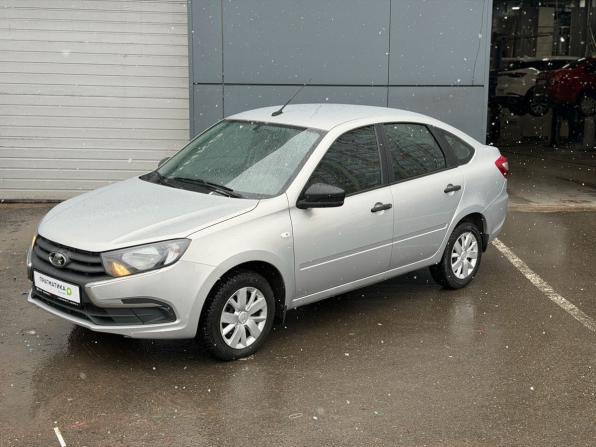 Lada (ВАЗ) Granta I Рестайлинг с пробегом 2021 года, цена 645 000 рублей, 85850 км, седан, Автокод Объявления