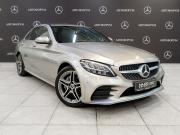 Mercedes-Benz C-Класс IV (W205) Рестайлинг Москва  - изображение 29