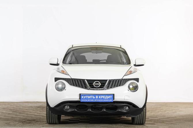 Nissan Juke I с пробегом 2012 года, цена 999 000 рублей, 187000 км, внедорожник, Автокод Объявления