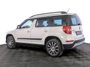 Skoda Yeti I Рестайлинг Москва  - изображение 34