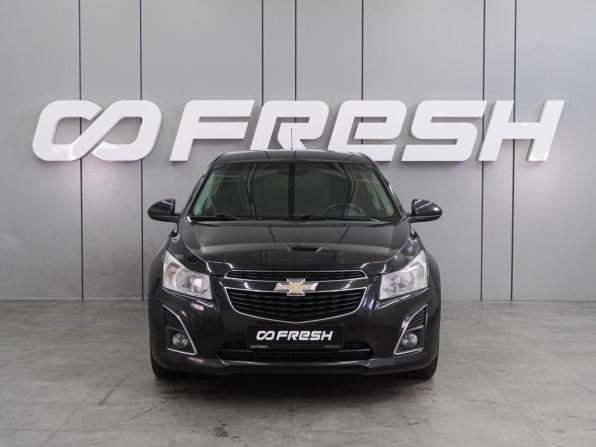 Chevrolet Cruze I Рестайлинг с пробегом 2013 года, цена 1 166 000 рублей, 147571 км, седан, Автокод Объявления