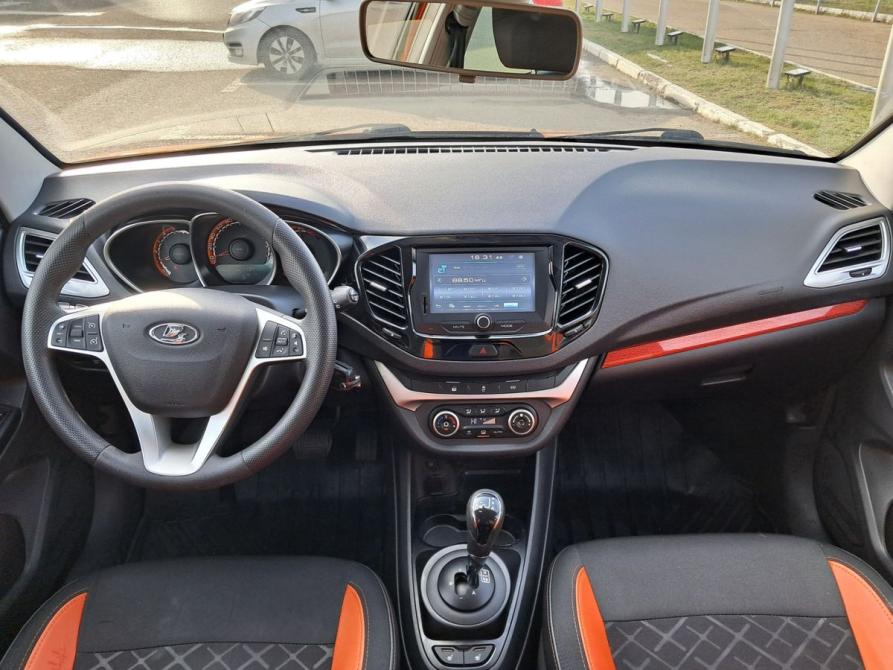 Lada (ВАЗ) Vesta I Набережные Челны  - изображение 17