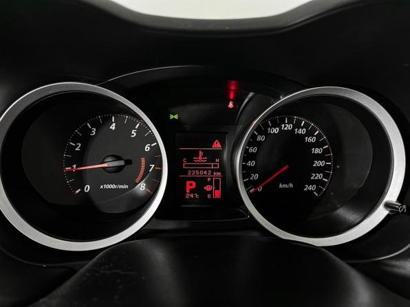 Mitsubishi Lancer X с пробегом 2010 года, цена 570 400 рублей, 224864 км, седан, Автокод Объявления