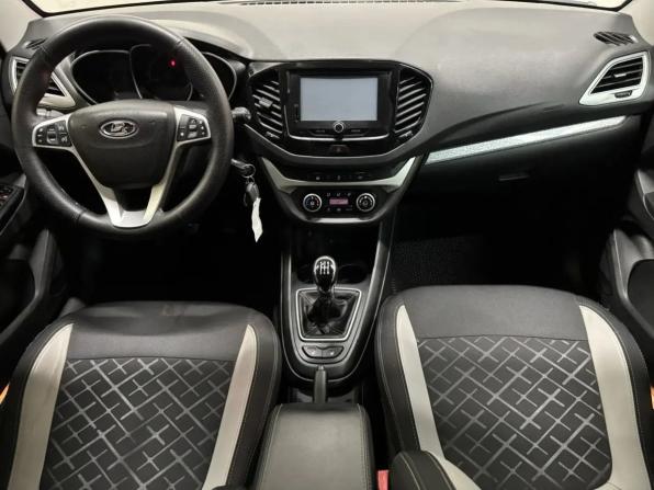 Lada (ВАЗ) Vesta I с пробегом 2018 года, цена 859 000 рублей, 206000 км, универсал, Автокод Объявления
