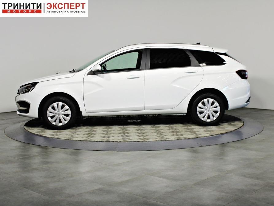 Lada (ВАЗ) Vesta I Рестайлинг (NG) Белгород  - изображение 8