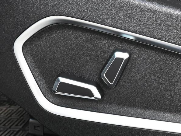 Geely Atlas Pro с пробегом 2023 года, цена 2 069 000 рублей, 28897 км, внедорожник, Автокод Объявления