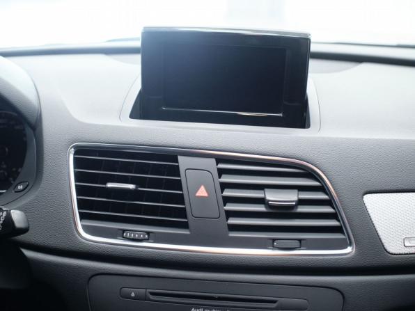 Audi Q3 I (8U) с пробегом 2012 года, цена 1 659 000 рублей, 155594 км, внедорожник, Автокод Объявления