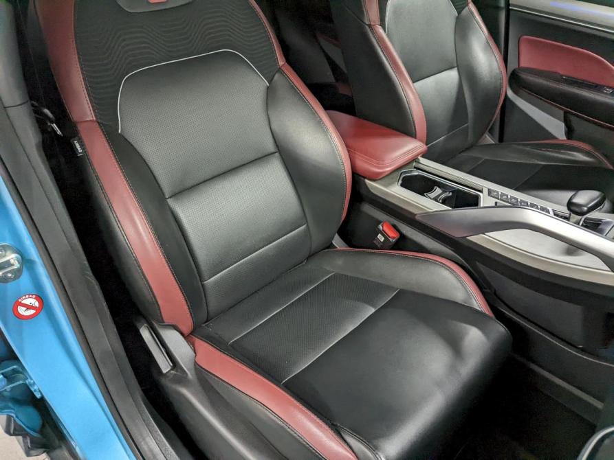 Geely Coolray I Химки  - изображение 22