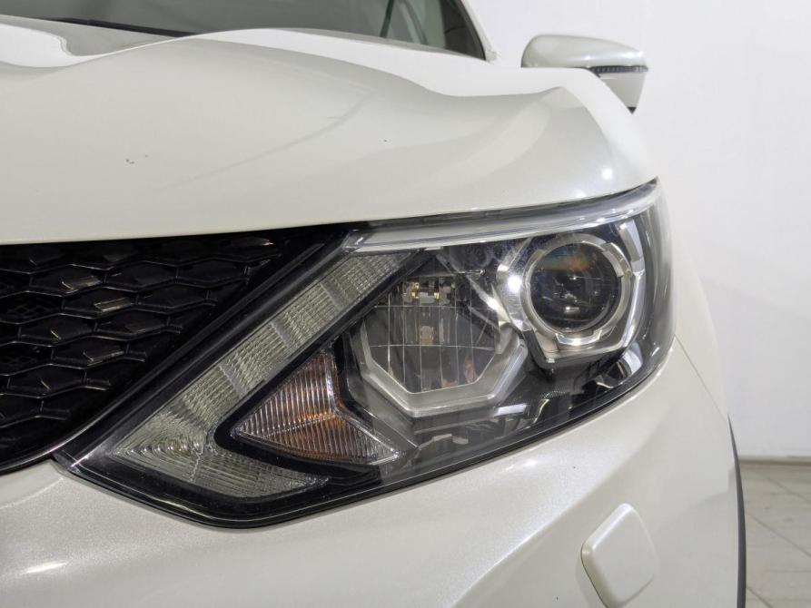 Nissan Qashqai II Химки  - изображение 11