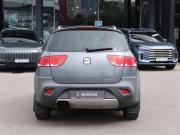 SEAT Altea I Рестайлинг Москва  - изображение 25