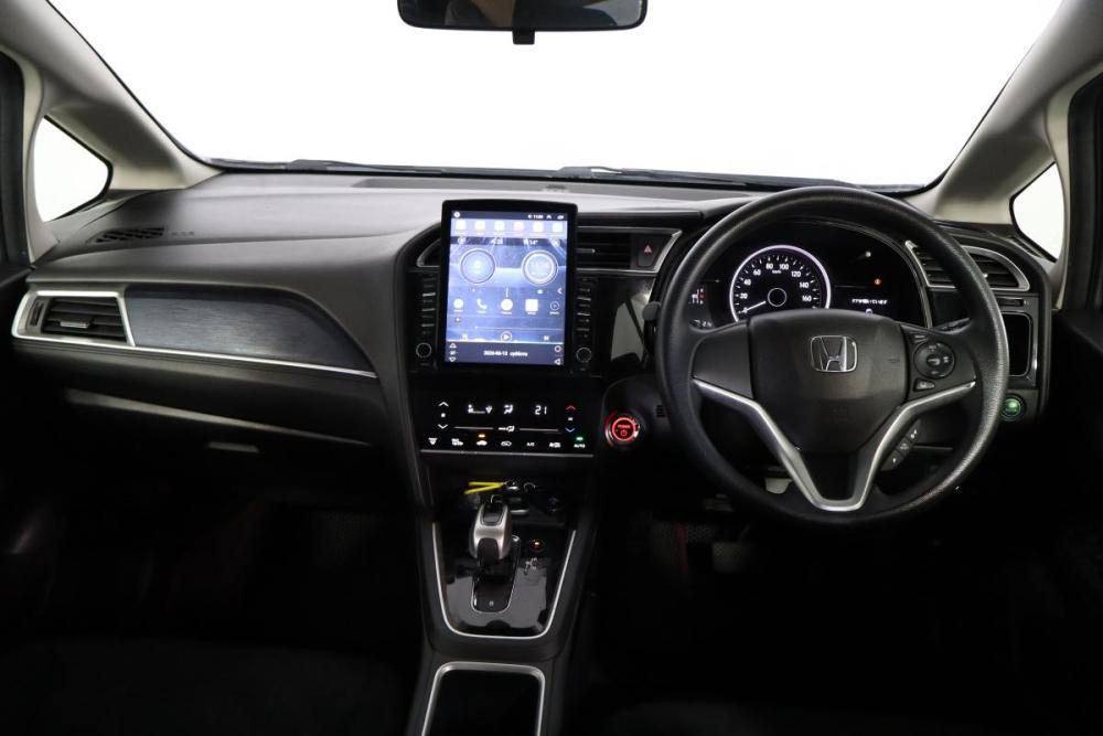Honda Shuttle II Рестайлинг Санкт-Петербург  - изображение 7