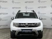 Renault Duster I Рестайлинг Москва  - изображение 24