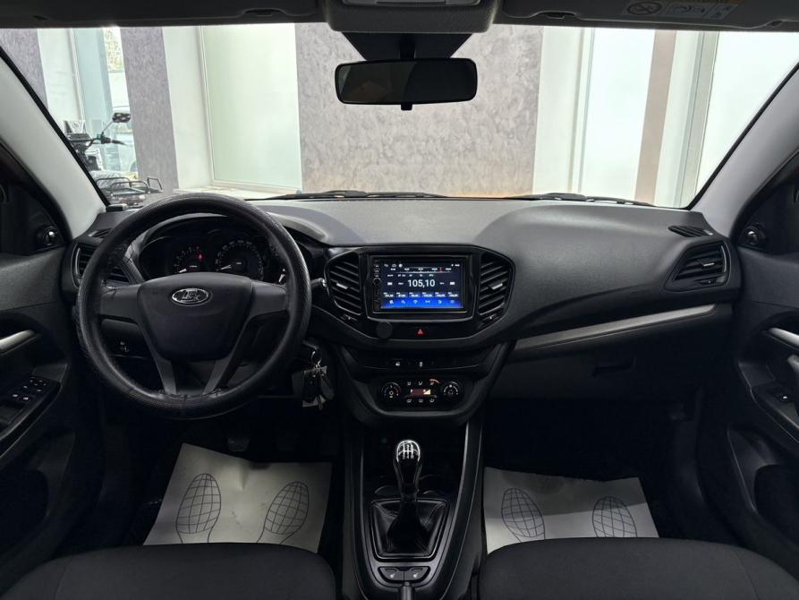 Lada (ВАЗ) Vesta I Ярославль  - изображение 30