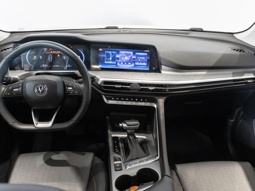 Changan CS35 Plus I Рестайлинг Казань  - изображение 6