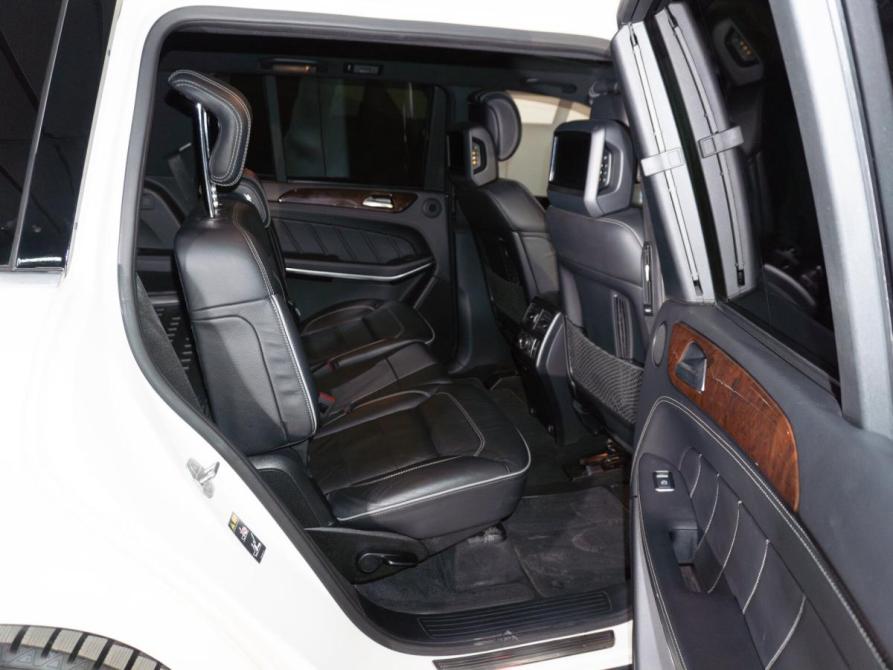 Mercedes-Benz GL-Класс II (X166) Санкт-Петербург  - изображение 7