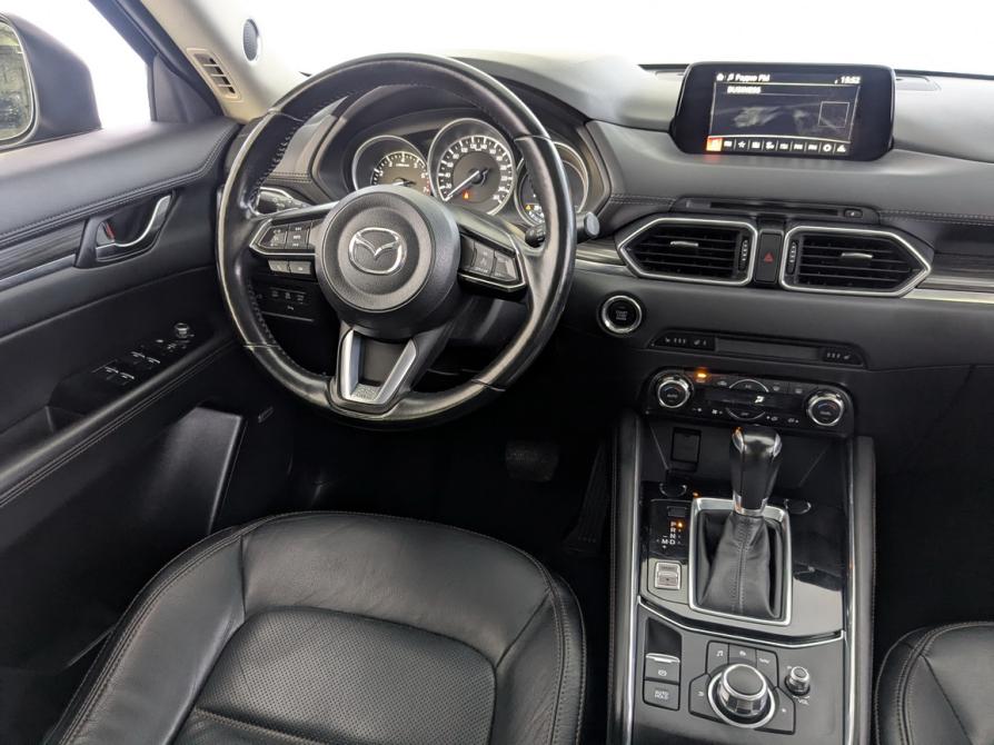 Mazda CX-5 II Москва  - изображение 23