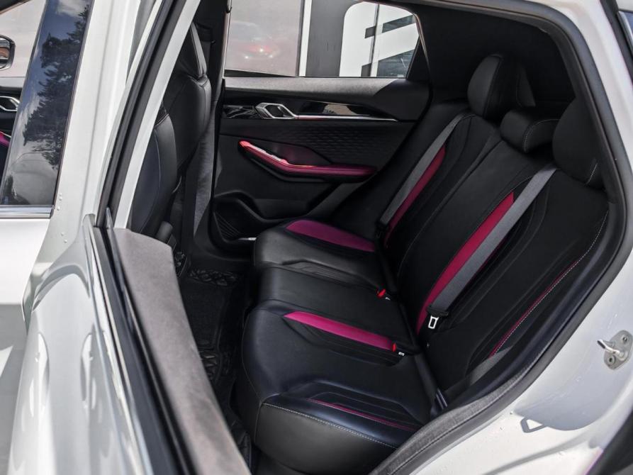 Geely Coolray I Рестайлинг Краснодар  - изображение 9