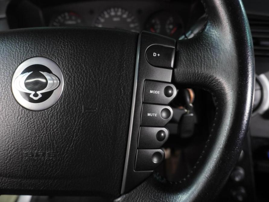 SsangYong Kyron I Рестайлинг Воронеж  - изображение 20