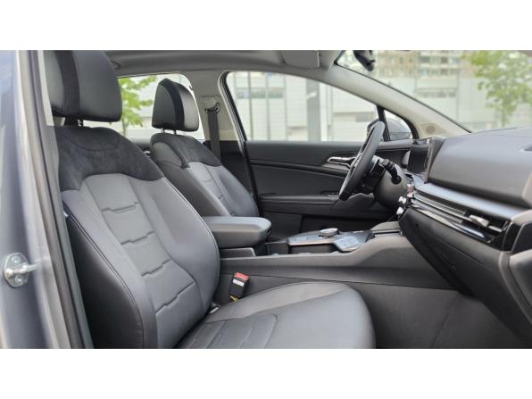 Новый Kia Sportage V Рестайлинг 2026 года, цена 5 045 900 рублей, внедорожник, Автокод Объявления