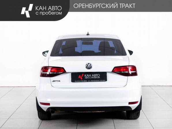 Volkswagen Jetta VI Рестайлинг с пробегом 2016 года, цена 1 178 000 рублей, 145598 км, седан, Автокод Объявления